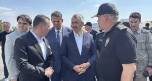 Katliam gibi kaza: 2’si çocuk 5 kişi hayatını kaybetti