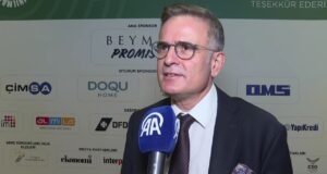 Döngüsel ekonomi bir an evvel devreye girmeli