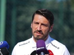 Egemen Korkmaz: Buraya problem çözmeye geldik