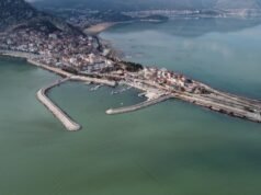 ‘Eğirdir Gölü Su Eylem Planı’ tamamlandı