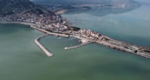 ‘Eğirdir Gölü Su Eylem Planı’ tamamlandı