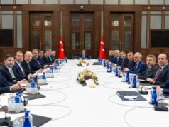 Ekonomi Koordinasyon Kurulu: Kira enflasyonundaki yavaşlamanın sürmesi bekleniyor
