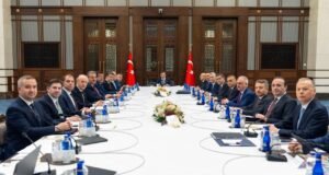 Ekonomi Koordinasyon Kurulu: Kira enflasyonundaki yavaşlamanın sürmesi bekleniyor