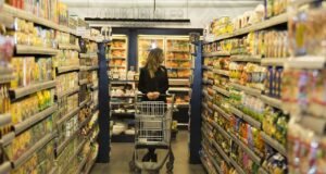 Mayıs ayı enflasyon rakamları açıklandı