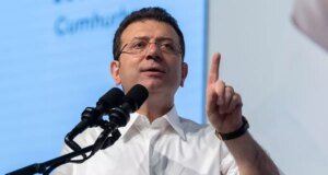 Ekrem İmamoğlu’ndan Adalet Bakanlığı’na Ferdi Zeyrek başvurusu