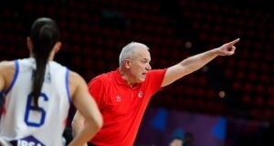 Ekrem Memnun: En iyi oyunumuzu ortaya koyamadık