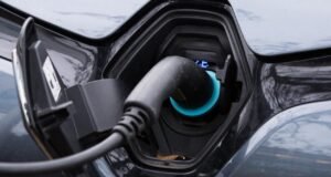 Elektrikli araç şarj altyapısı hızla artıyor