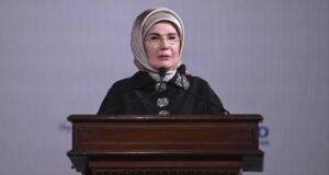 Kadınlar, adil ve barışçıl dünyanın yegane anahtarıdır