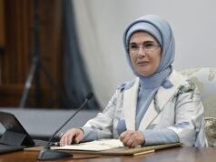 Emine Erdoğan’dan “koruyucu aile” paylaşımı