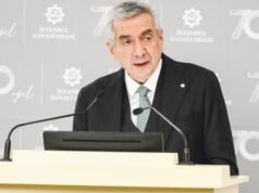İSO Başkanı Erdal Bahçıvan: Meralarda mülkiyet sorunu çözülmeli