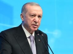 İran’ın egemenliğine saldırıları tasvip etmiyoruz
