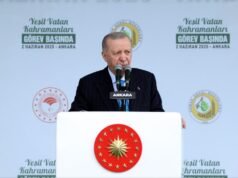 Son 23 yılda yeşil vatandaki başarılarımızı taçlandırdık