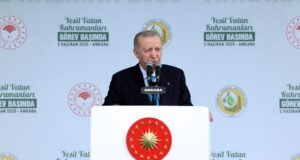 Son 23 yılda yeşil vatandaki başarılarımızı taçlandırdık