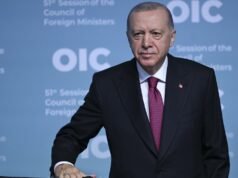 Cumhurbaşkanı Erdoğan’dan İstanbul’da diplomasi trafiği