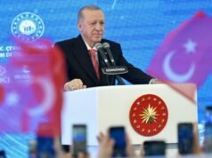 Kentsel dönüşüm tercih değil, milli güvenlik meselesidir
