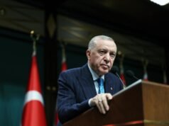 İsrail haydutluğuna artık bir dur denmelidir
