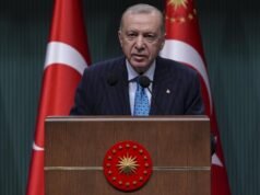 Türkiye barış diplomasisinin ana merkezlerinden biri haline dönüşüyor