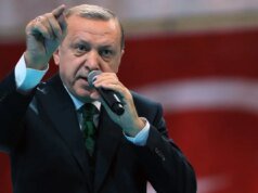 Cumhurbaşkanı Erdoğan’dan AK Parti teşkilatına bayram uyarısı
