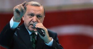 Cumhurbaşkanı Erdoğan’dan AK Parti teşkilatına bayram uyarısı