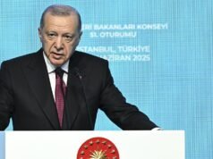 Netanyahu bölgesel barışın önündeki en büyük engeldir