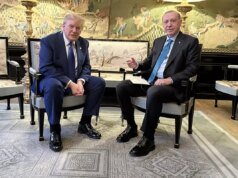 Erdoğan’ın 3 talebine Trump’ın verdiği onay Yunan’ı alarma geçirdi