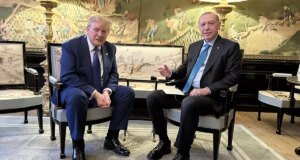 Erdoğan’ın 3 talebine Trump’ın verdiği onay Yunan’ı alarma geçirdi