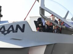 Cumhurbaşkanı Erdoğan: KAAN Endonezya’ya ihraç edilecek