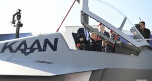 Cumhurbaşkanı Erdoğan: KAAN Endonezya’ya ihraç edilecek