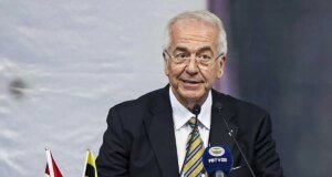 Erol Bilecik Fenerbahçe’deki görevini bırakacağını açıkladı!