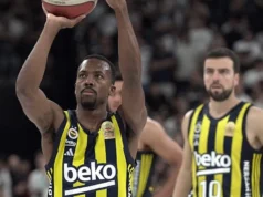 Errick McCollum yeniden Galatasaray’da! – Son Dakika Spor Haberleri