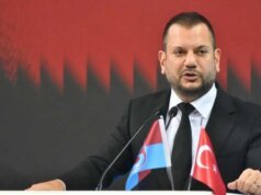 Trabzonspor Başkanı Ertuğrul Doğan’dan flaş transfer ve mali durum açıklaması!