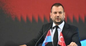 Trabzonspor Başkanı Ertuğrul Doğan’dan flaş transfer ve mali durum açıklaması!