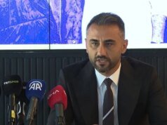 Eyüpspor’da Selçuk Şahin dönemi başladı