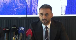 Eyüpspor’da Selçuk Şahin dönemi başladı