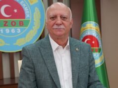 TZOB Başkanı Bayraktar: Yozgat afet bölgesi ilan edilmeli