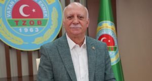 TZOB Başkanı Bayraktar: Yozgat afet bölgesi ilan edilmeli