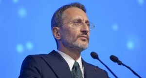 Altun’dan İsrail’e tepki: Çıldırmışlık halinin son tezahürü