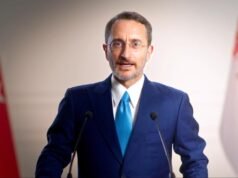 Türkiye, KKTC’ye türlü desteği sunmaya devam edecek