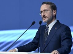 “Küresel adalet sorunu yaşıyoruz” – Son Dakika Haberleri
