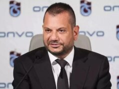 F.Bahçe 20 milyon € verse bile satmam!