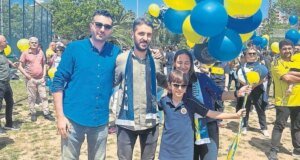 F.Bahçe sevgisi hayata bağladı – Son Dakika Spor Haberleri