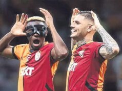 F.Bahçe’ye Osimhen veya İcardi lazım!