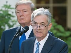 Trump yine Fed Başkanı Powell’a yüklendi