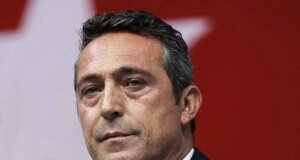 Fenerbahçe Başkanı Ali Koç’tan kongre sözleri!