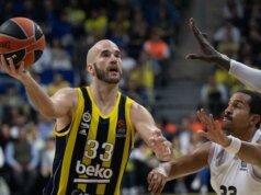 Fenerbahçe Beko, sezonda 84 maça çıktı 3 kupayı müzesine götürdü