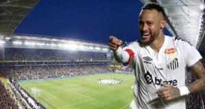 Fenerbahçe’de Neymar sesleri: Hiç düşünmeden giderim