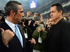 Fenerbahçe’de sürpriz veda! Acun Ilıcalı görevinden ayrıldı