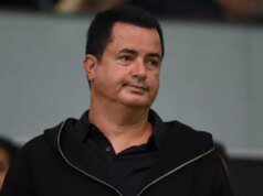Fenerbahçe’den ayrılan Acun Ilıcalı sessizliğini bozdu: Yapabileceğim yorum insanları…