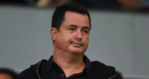 Fenerbahçe’den ayrılan Acun Ilıcalı sessizliğini bozdu: Yapabileceğim yorum insanları…