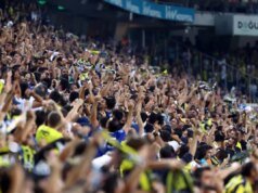 Fenerbahçe’den 77 milyon euroluk yıldıza resmi teklif